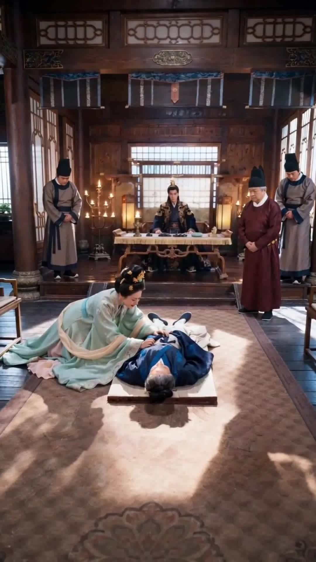 Episode 20 - She Healed Her Way to Justice